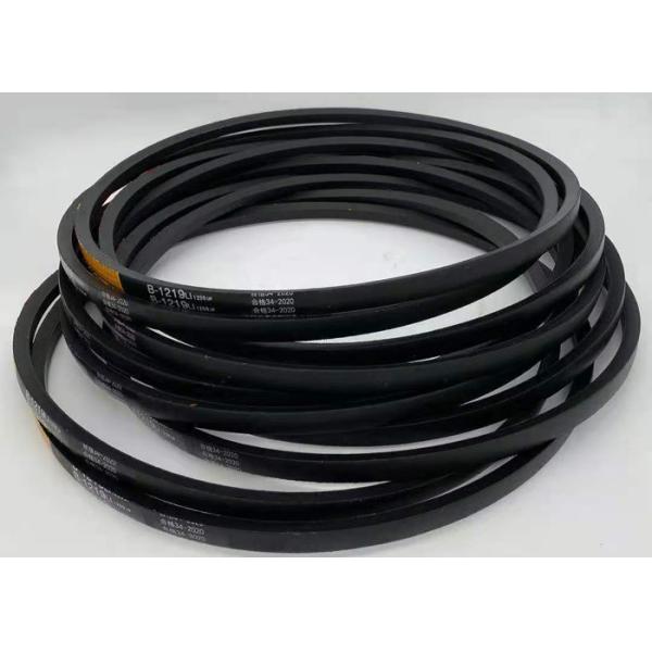 Высокий тип пояс b высоты гибкости 48inch 13mm v