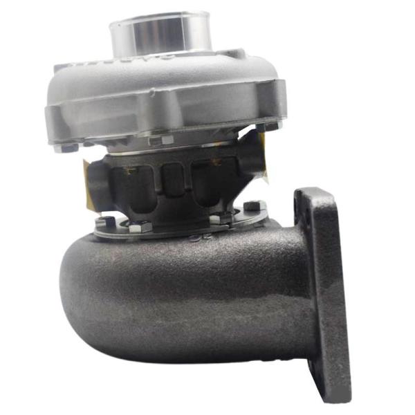 6D95 Engine 6207818331 6207-81-8331 Turbocharger For Komatsu PC200-6