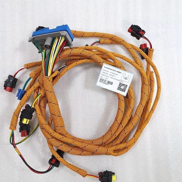 Excavador Parts Engine Harness 296-4617 2964617 CA2964617 para CAT 320D