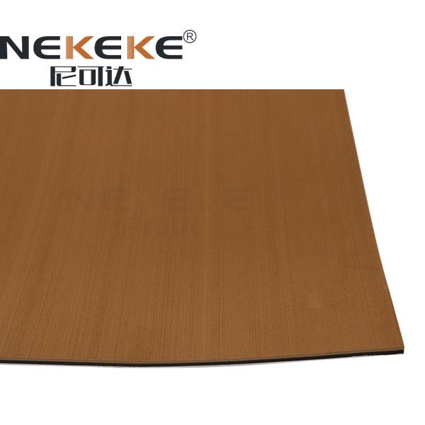 6mm Thickness EVA Foam Deck Pad Non Slip Deck Flooring Heat Resistant