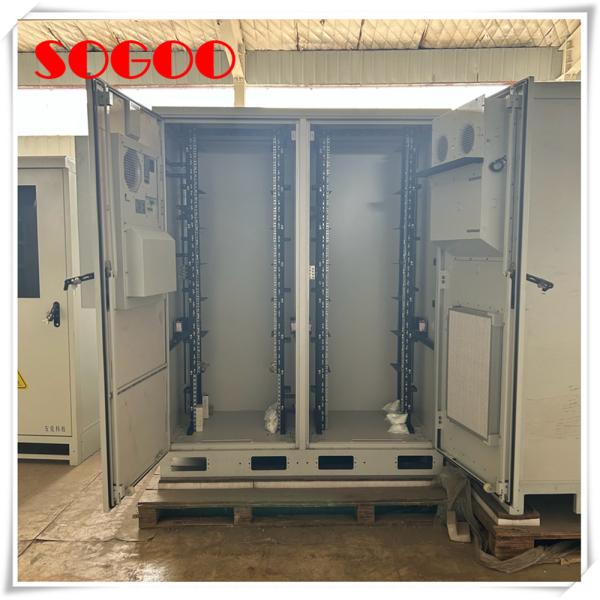 HUAWEI AB Cabinet Outdoor Power Supply System