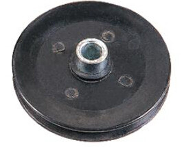 China Gym equipment Wheel on Sale