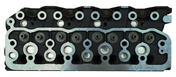 MITSUBISHI Canter 4DR5 4DR7 Iron Casting Cylinder Head ME759064 ME997271 2.7L 2.8L 8V