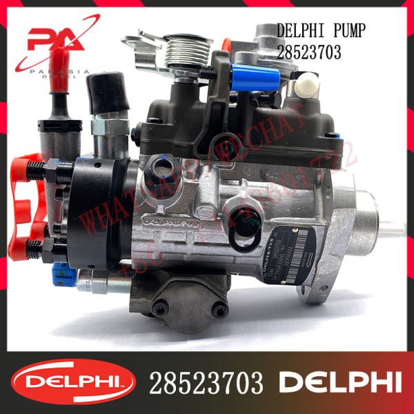 Bomba de combustível de alta pressão do motor diesel do trilho comum do sifão do equipamento das peças do carro do fabricante 28523703 de China