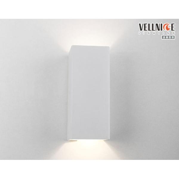 3W 3000K Aluminum Powder Coating Wall Led Lamp 300mA 230V Indoor Wall Lights