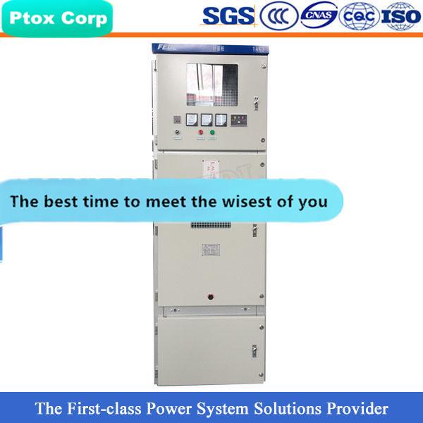 **power distribution equipment kyn28 electrical switchgear