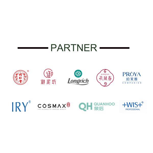 Customized cosmetic bottle packaging, PET plastic facial toner bottle