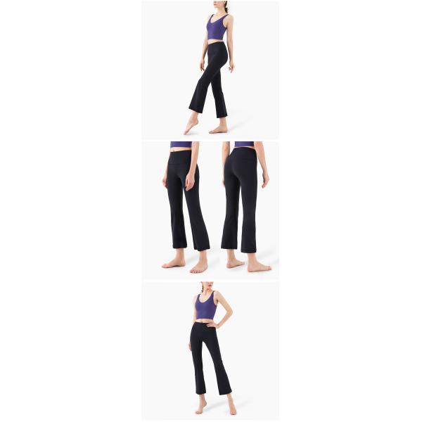 женщины брюк Jogger йоги 210gsm освобождают разминку брюк бежать атлетическая одежда йоги