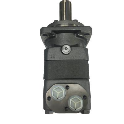 High Safty Orbital Hydraulic Motor  Danfoss OMT400151B0401