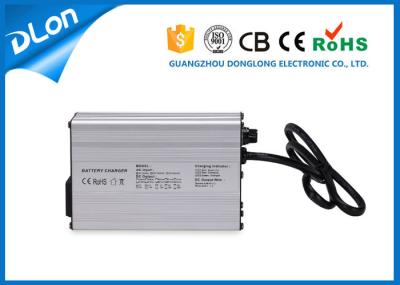 Hot sale Li-MnO2 / Lifepo4 / Lead acid power charger 36v 4a electric battery charger