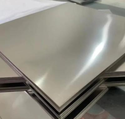 8.0 - 8.5 g/cm3 Hastelloy Alloy Plate HB-3 Alloy For Aerospace Components / Marine Hardware