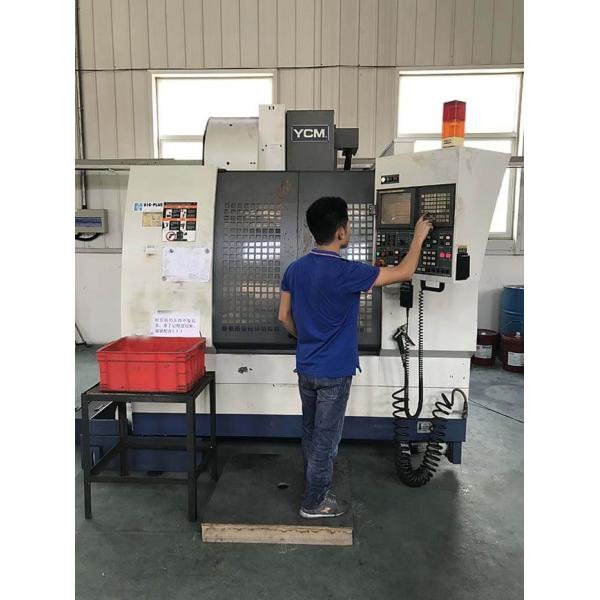 Nyhau Fluid Equipment Co.,Ltd