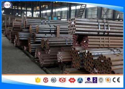 En10297-1 E315 Carbon Steel Tubing , Cold Drawn Tube Automobile Mechanical Structure USe