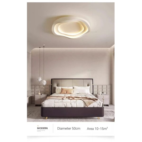 children Lighting Fixture Lustre Home Decor Dining Room Bedroom minimalist ceiling light(WH-MA-310)