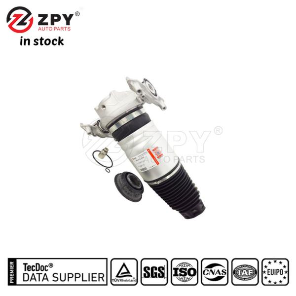 ZPY 7P6616504J Rear Shock Absorber Air Spring R For Volkswagen Polo Polo GTI