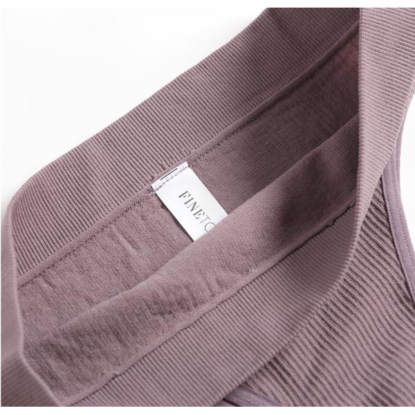 Seamless G String Low Rise Sexy Underwear Thong Panties Female Underpants Solid T-Back