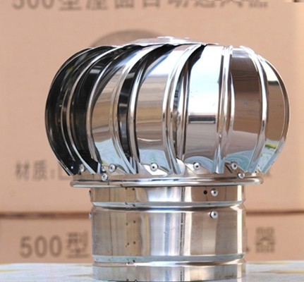 20'' attic exhaust fan