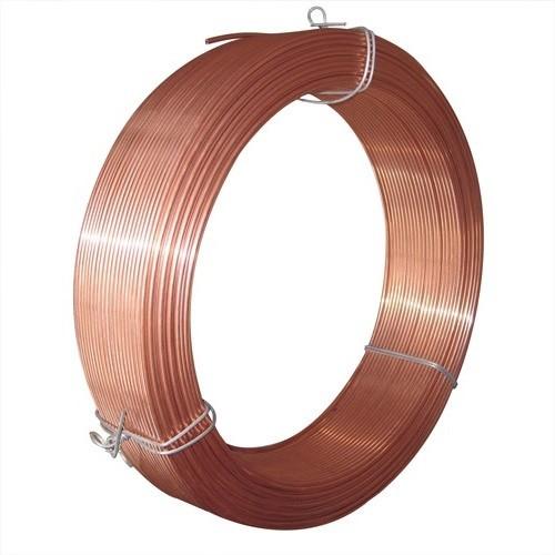 4.0/5.0mm Em12k Saw Wire Electrode AWS Em12 Submerged Arc Welding