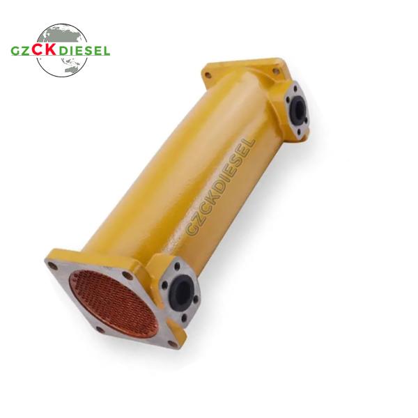 Conjunto del núcleo del enfriador de aceite 4W-7190 4W-7188 4W7190 4W7188 6N9215 5S6807 para D6C D7F 920 936 936E 950B