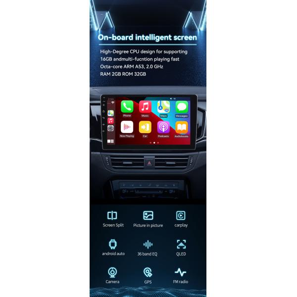 GPS навигация Kia Car Stereo Автомобильный DVD мультимедийный проигрыватель для KIA K2 2011