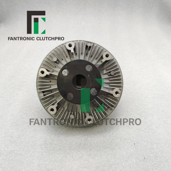 Durable Viscous Fan Drive Clutch Fits John Deere 7010 7610 RE65833