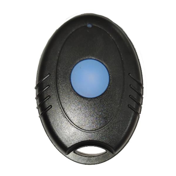 High Quality Fixed Code Remote Control with O-ring Molded Seal and -20~200 Temperature Range