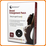 Push up Bust  Breast Enhancement Patch