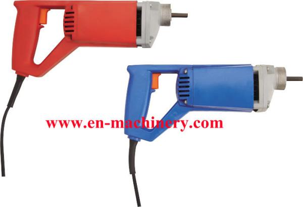 Hot Sale CE Portable Concrete Poker Vibrator With 110v 800w ZN-35 Handy Concrete Vibrator