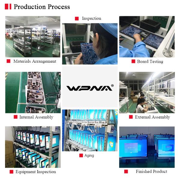 15.6' Ultra Slim And Lightweight Laptop Computer Core I7 8-го поколения Аккумулятор 4000 мАх