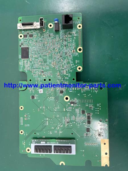 Equipamento Médico Mindray Beneheart D2 D3 D5 D6 Desfibrilador Placa Mãe PN 050-002195-03