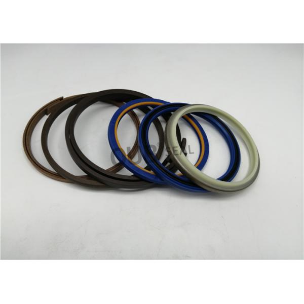 hidro selo Kit Hyundai Rubber Seal Kits 31Y103712 da bomba de engrenagem 31Y123190