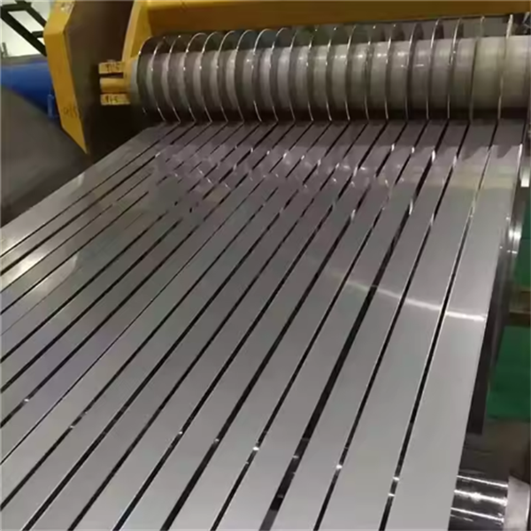 Grado Médico de la banda SS 0.1mm-1.5mm No tóxica Certificado ISO 13485