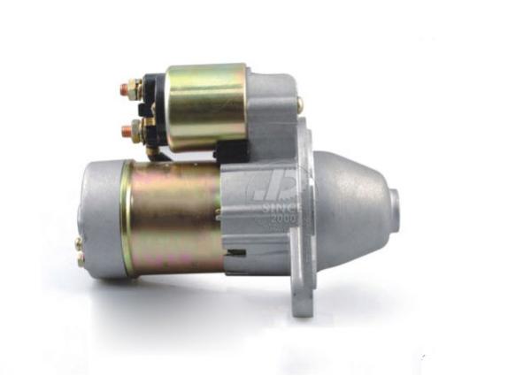 PC30 PC40 3D84 Komatsu Excavator Engne Starter Motor 11T 1.4KW