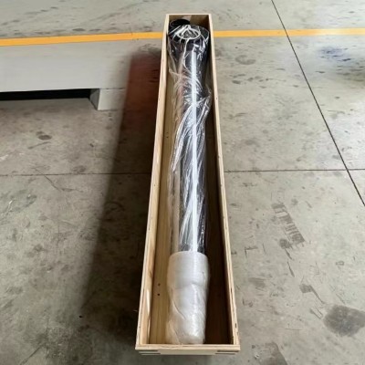 CAT E374D 374F Excavator Hydraulic Cylinder Piston Rod OEM
