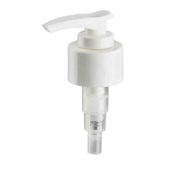 Hot Sale 28/415 Plastic Lotion Pump,gel Dispenser Pump,cosmetic Atomizer Lotion Pump with Different Head
