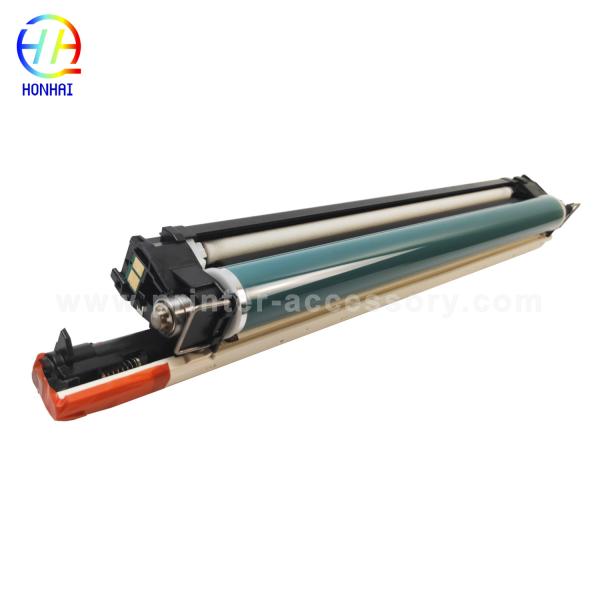 Compatible High Print Quality Drum Unit for Canon IR C255iF C350P C355iF C350iF with 31,500 to 37,200 Page Yield
