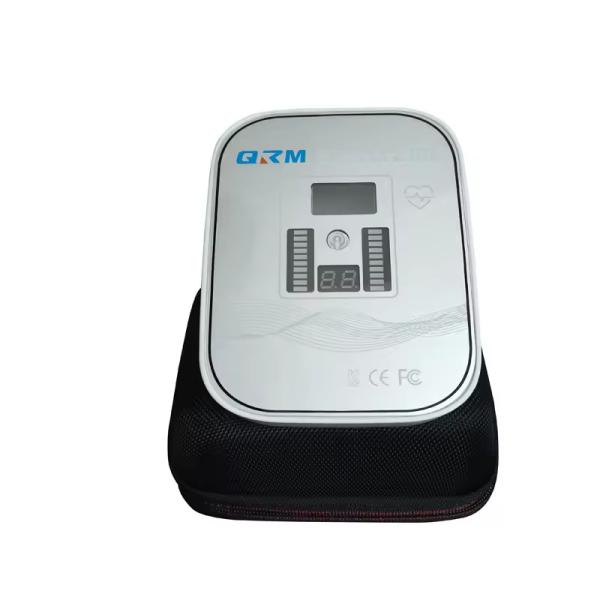ODM Subhealth Therapy Quantum Resonance Magnetic Analyser With 16 Reports