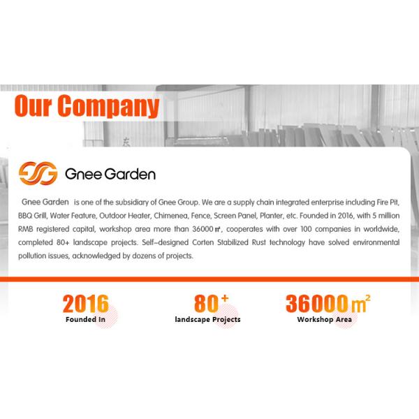 Gnee (Tianjin) Multinational Trade Co., Ltd.