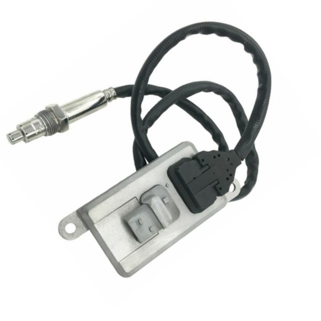 черный OEM Tgx человека Nox датчика 12V 2007 2013 51154080017 5WK96722B 51154080008