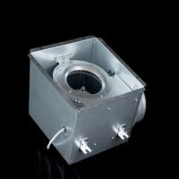 Ventiladores de conductos en línea silenciosos y elegantes para un control óptimo del aire en espacios comerciales y residenciales