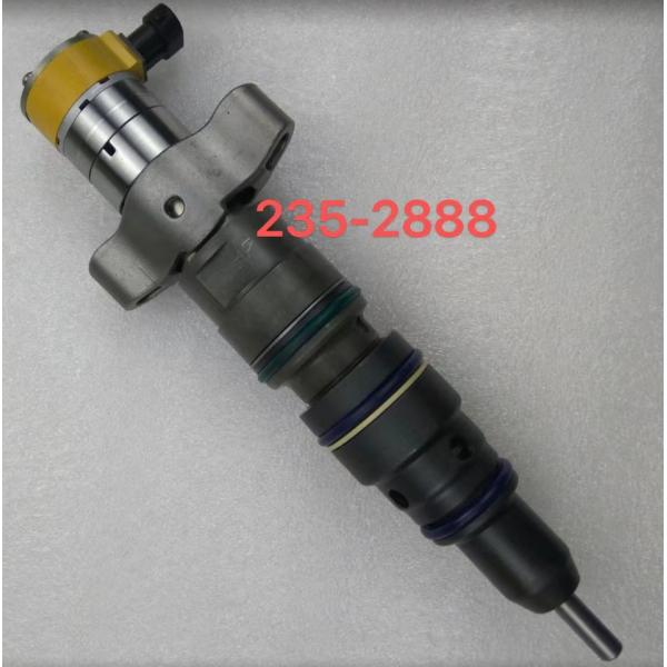 235-2888 2352888 C9 Engine Fuel Injector For Excavator C9  excavator parts