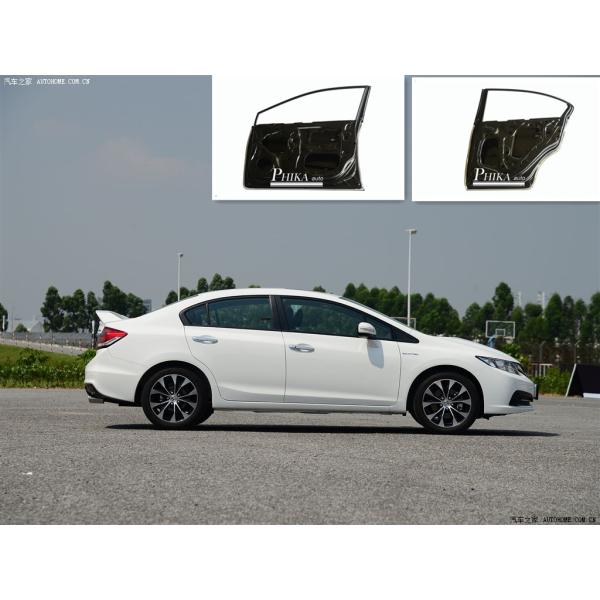 Automobile Parts Car Honda Door Panel For New Civic Car Accessories