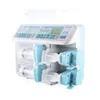 Good Quality Portable LED Screen Medical Injection Syringe Pump