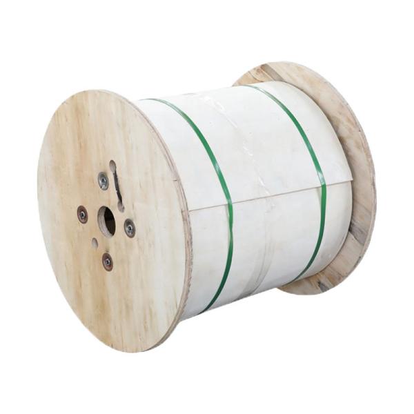 Outdoor Figure 8 GYFTC8Y Unarmored Fiber Optic Cable with Filling Compound
