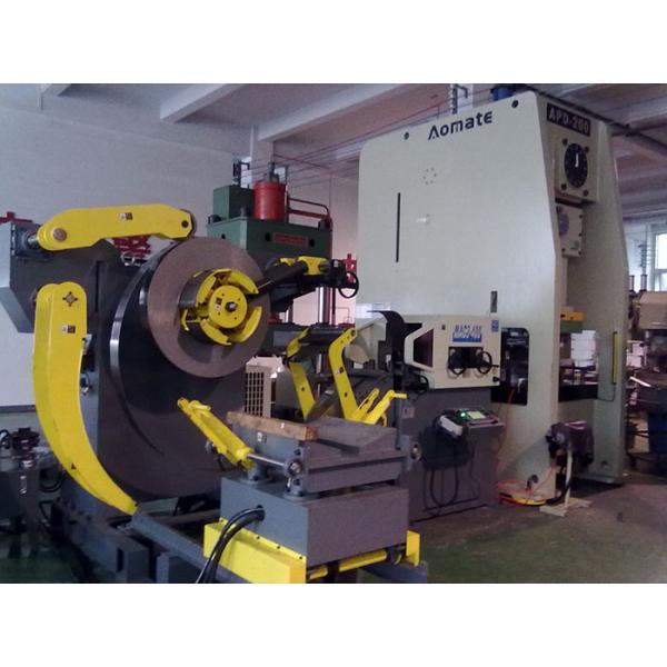 Punch Automatic Feeding Equipment/Automatic Feeder For Welding Machine