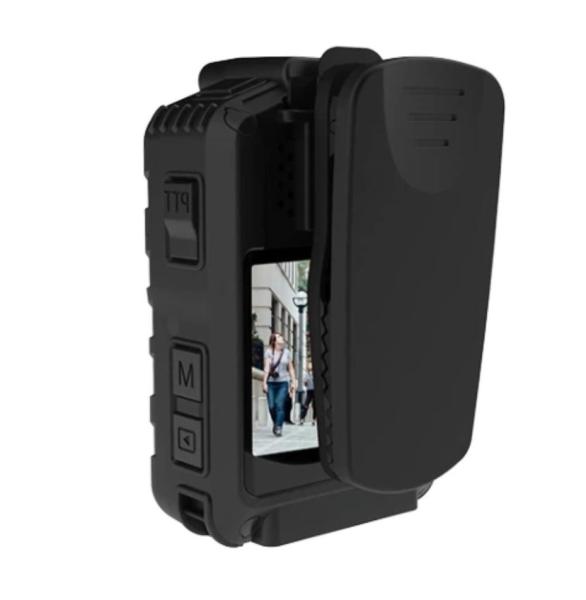 1080P Waterproof New York State Police Body Cameras IP68 Night Vision 10M