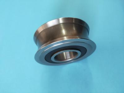 Non Standard Auto Tensioner Bearing Low Voice For Mechanical Equipment