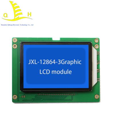 Personalize o LCD módulo alfanumérico transmissivo da exposição do LCD de 6 horas