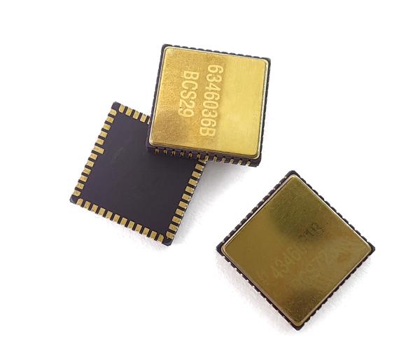 100hz PCB High Precise Gyro 24 Bits Output Accuracy Digital Spi