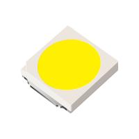 Focos LED SMD de luz puntual blanca natural de alta eficiencia 5050 5054